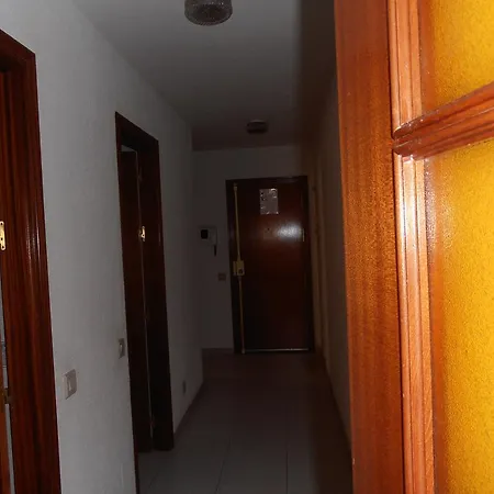 Mary Appartement *