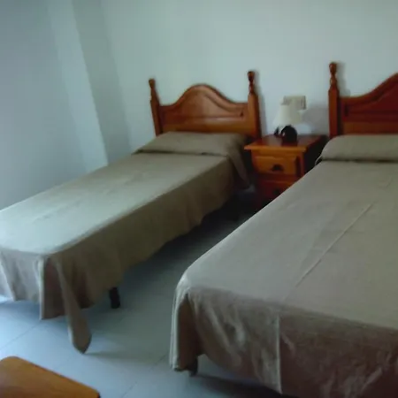 Appartement Mary Fuengirola