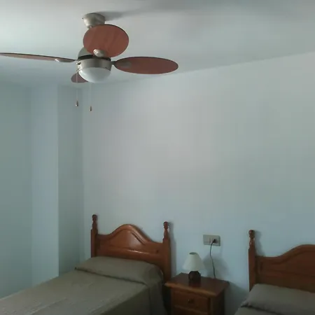 Appartement Mary