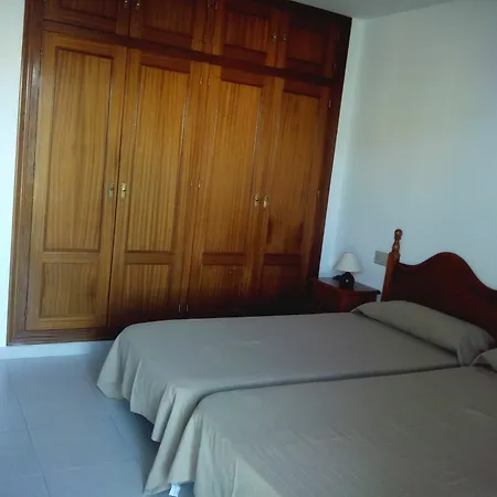 Mary Appartement