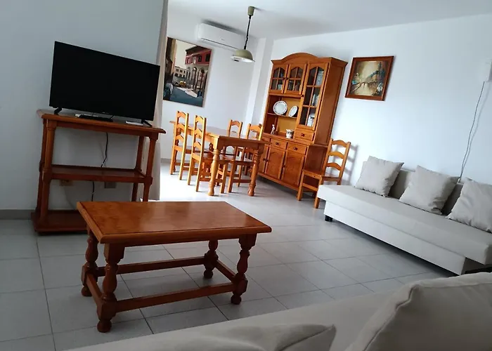 Appartement Mary Fuengirola