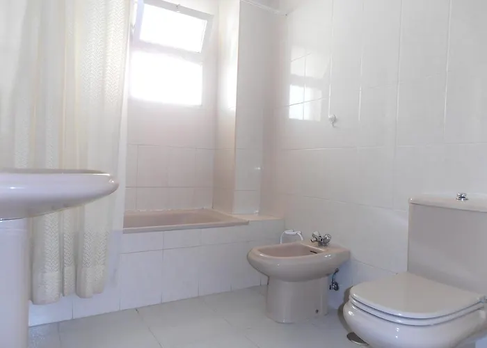 Appartement Mary Fuengirola