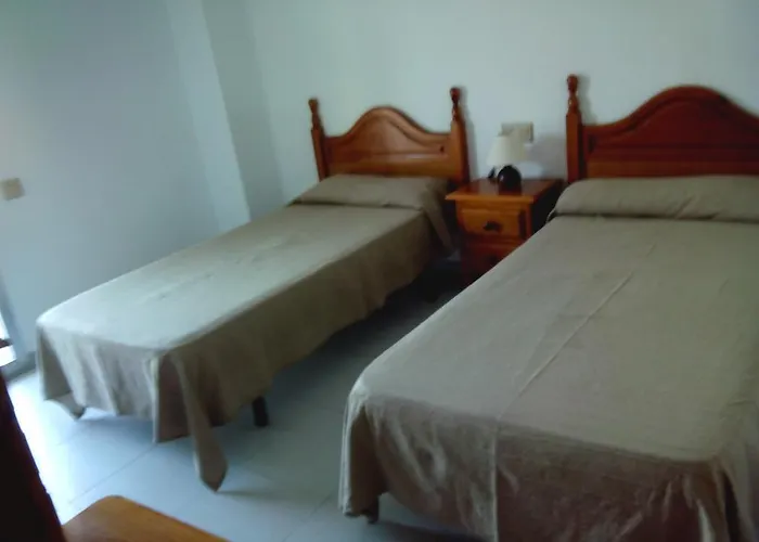 Appartement Mary Fuengirola