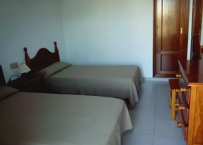 Appartement Mary Fuengirola