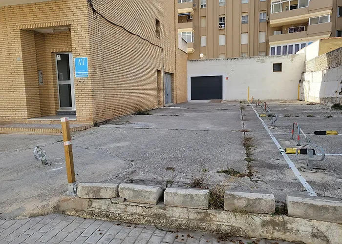 Appartement Mary Fuengirola