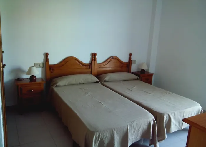 Mary Appartement Fuengirola