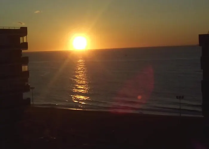 شقة Mary فوينخيرولا