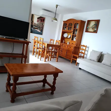Apartment Mary Fuengirola