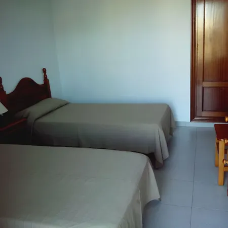 Appartement Mary Fuengirola