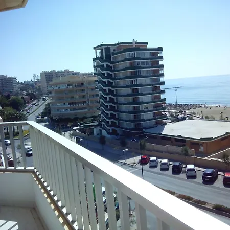 Apartament Mary Fuengirola