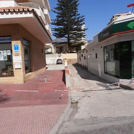 Apartment Mary Fuengirola