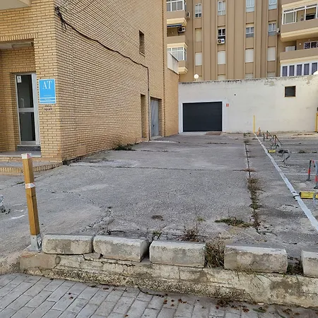 Appartement Mary Fuengirola