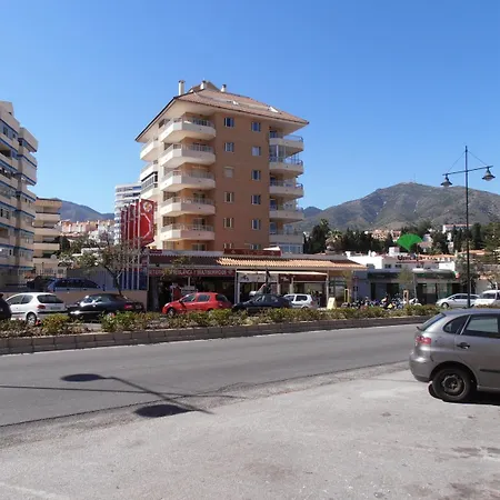 Appartement Mary Fuengirola