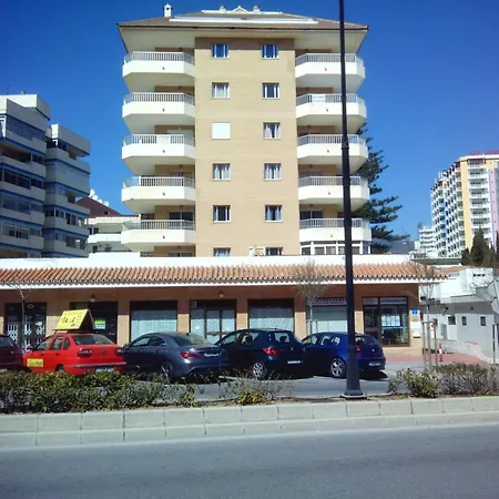 Apartament Mary Fuengirola