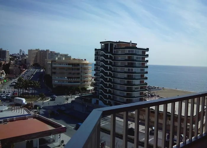 Lejlighed Mary Fuengirola