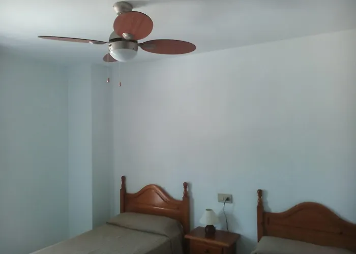 Mary Lejlighed Fuengirola