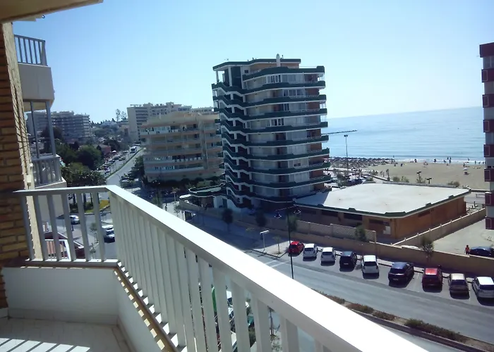 Lejlighed Mary Fuengirola