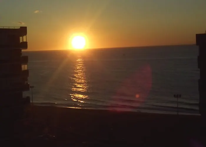 Lägenhet Mary Fuengirola