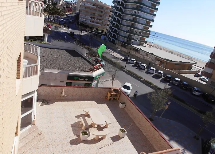 Mary Daire Fuengirola