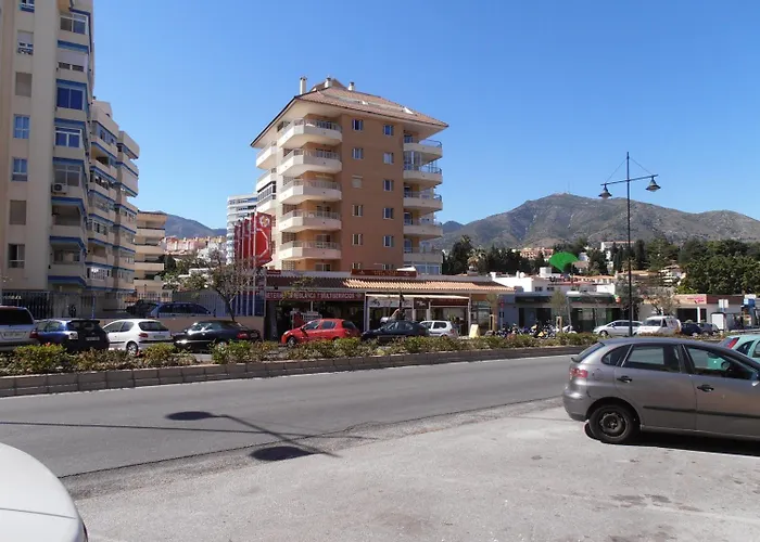 Lägenhet Mary Fuengirola