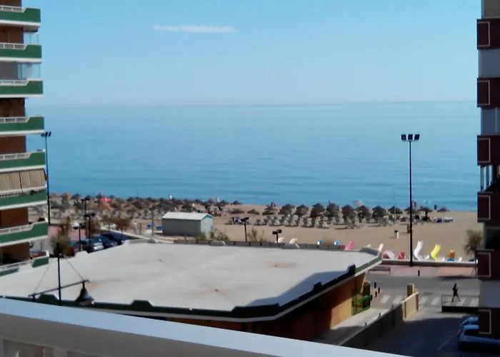 Mary Daire Fuengirola