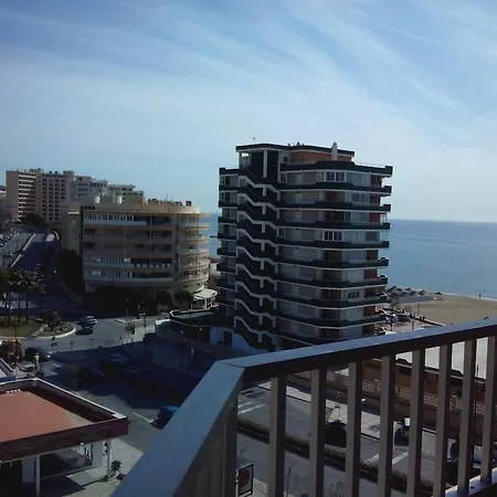 Apartman Mary Fuengirola