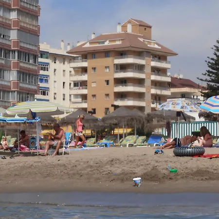 Mary Apartman Fuengirola