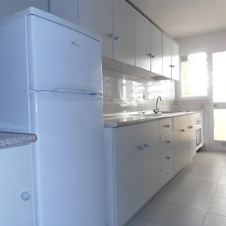 Mary Apartment *