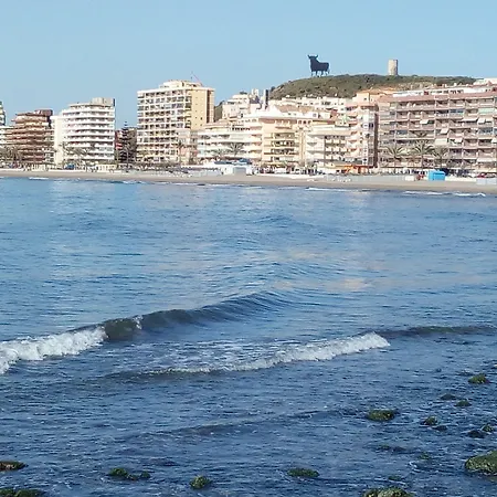 Mary * Fuengirola