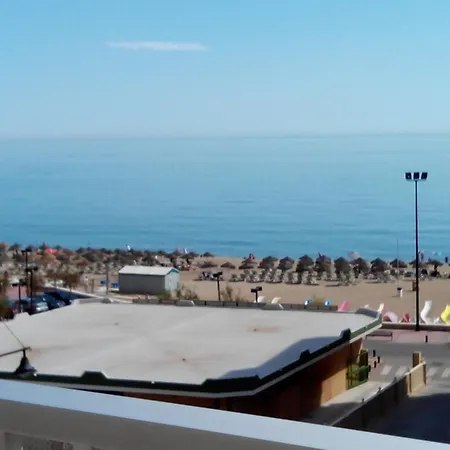 Mary Apartment Fuengirola