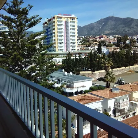 Apartment Mary